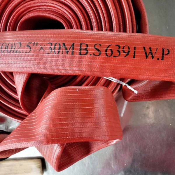 PVC-Druable-Hose-Printings