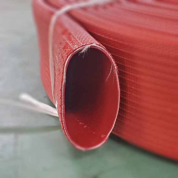 PVC Durable Hose Structureses