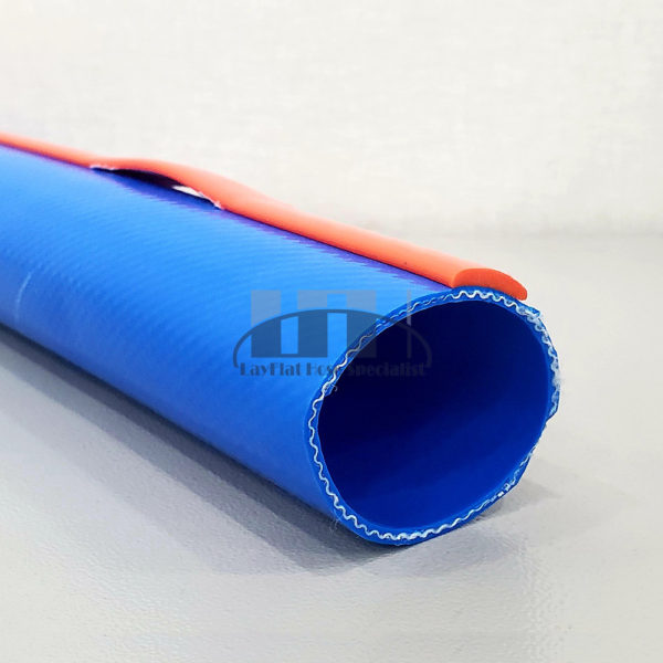 TPU Well Hose